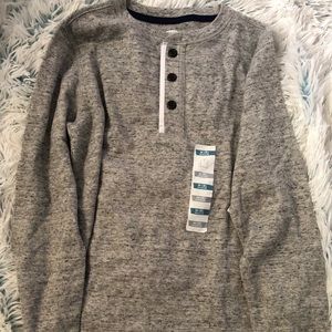 Old navy boys long sleeve size 8